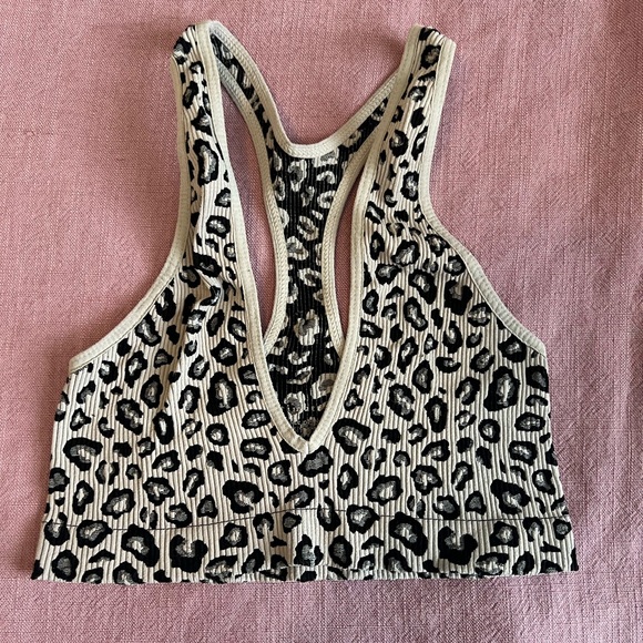 Free People Bralette - Picture 1 of 3